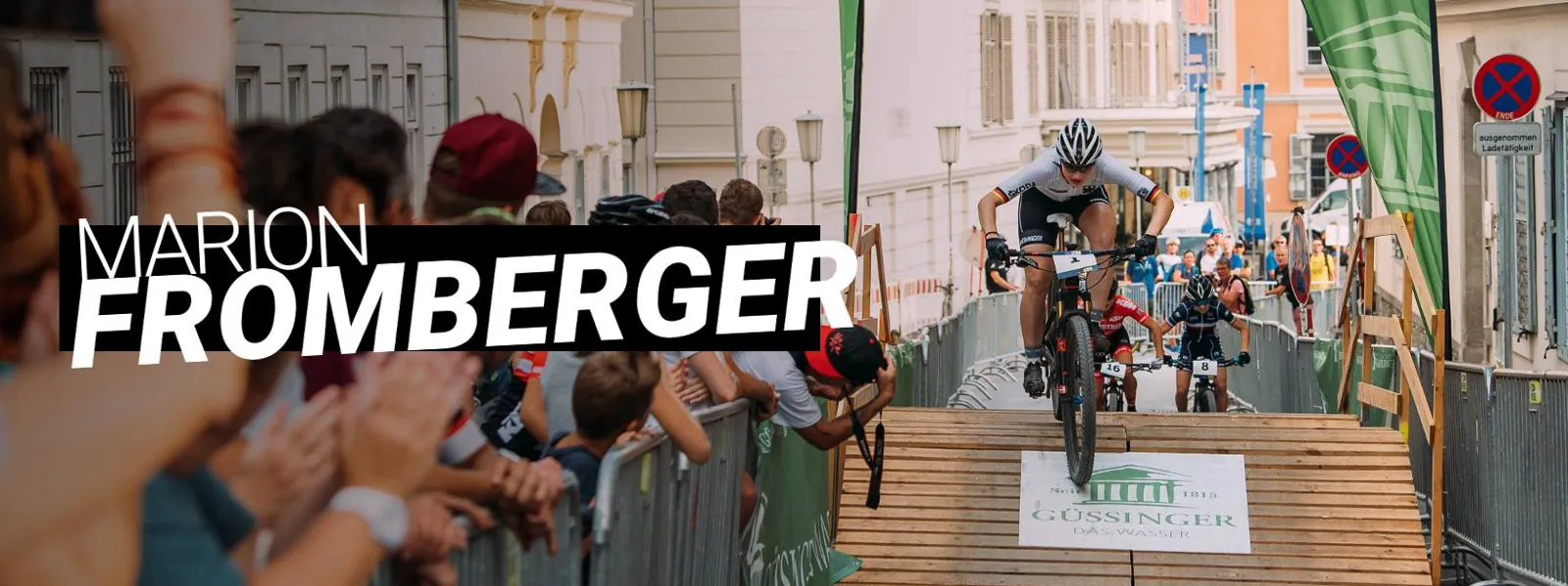 Marion Fromberger – Bike-Testival Freudenberg